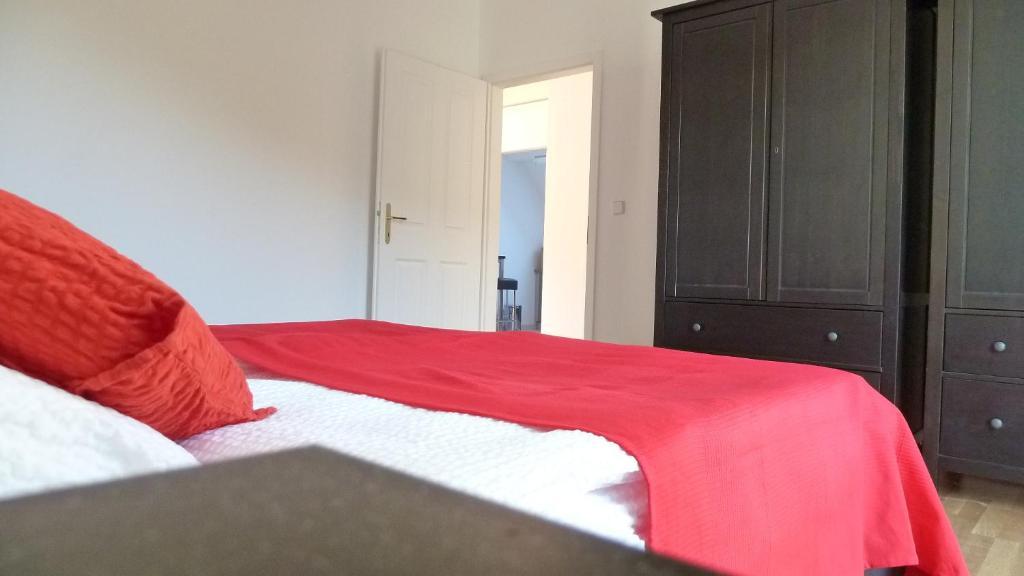 Apartment Vindobona Vienna Bilik gambar